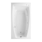 Colony 5' Whirlpool Bath Tub with Hydro Massage