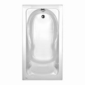 Cadet 5' x 32" Bath Tub