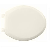 EverClean Elongated Toilet Seat and Cover