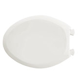 Champion Slow Close Elongated Toilet Seat with Cover
