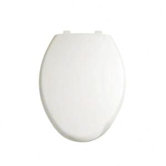 Savona Elongated Toilet Seat and Cover