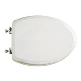 Standard Elongated Molded Toilet Seat