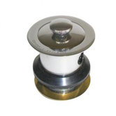 Lift and Turn Drain Assembly