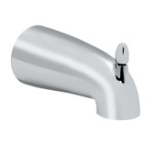 Slip On Diverter Spout