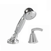 Tropic Diverter Shower Faucet Trim Kit