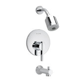 Berwick Flowise Diverter Bath/Shower Faucet Trim Kit