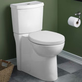 Studio Dual Flush Tank Lid