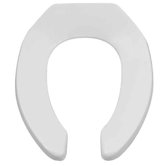 Heavy Duty Commercial Toilet Seat