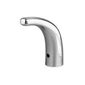 Selectronic Automatic Single Hole Integrated Faucet