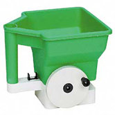 Handheld Broadcast Spreader