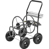 250' Hose Reel Cart