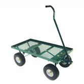 Precision Products Wheelbarrows & Lawn Carts