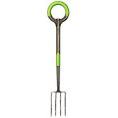 7.5" x 4" x 40" Pro Border Fork