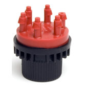 2.0 GPH Manifold