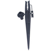 Tubing Stakes with Bug Guard Set of Ten