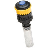Full Circle Rotary Nozzle