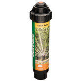 Half Circle Rotary Pop Up Spray Sprinkler