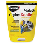 Sweeney's Mole and Gopher Repellent Granules
