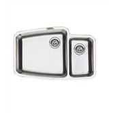 1.5 Bowl Kitchen Sink (Large)