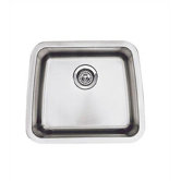 Performa Single Bowl