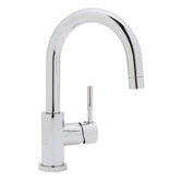 Meridian Single Handle Single Hole Bar Faucet