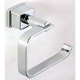 Mainz Euro Toilet Paper Holder