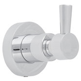 Ulm Single Robe Hook