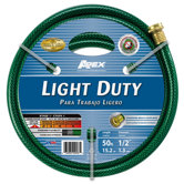 Light Duty Garden Hose