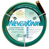 Heavy Duty NeverKink Self-Straightening Ultra Flexible
