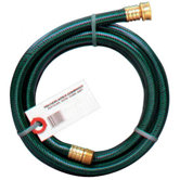 Light Duty Hose Remnant