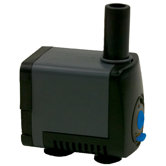 140 GPH Statuary Pump