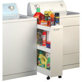 Laundry Caddy