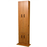 VHZ Entertainment Promo Multimedia Cabinet