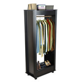 Mighty Closet