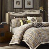 Carrolton Comforter Set