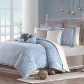 Zen Comforter Set