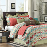 Las Brisas Comforter Set