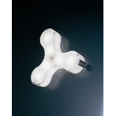 Tris Wall / Ceiling Light