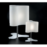 Trilogy Table Lamp
