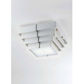 Maya Ceiling Light