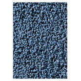 Soft Solids KIDply Denim Blue Kids Rug