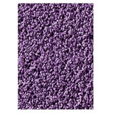 Soft Solids KIDply Lilac Kids Rug