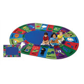 Educational Rugs