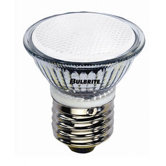 20W Clear MR16 Halogen Bulb in Warm White