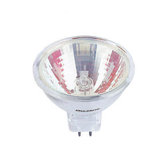 35W Bi-Pin Halogen MR11 Spot Bulb in Clear