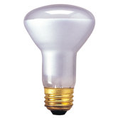 R20 Incandescent Indoor Reflector Bulb