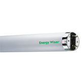 Bi-Pin Base T8 High Lumens Fluorescent Bulb