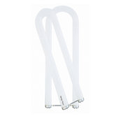 32W T8 Medium Bi-Pin (G13) Base Fluorescent (3500K) Bulb