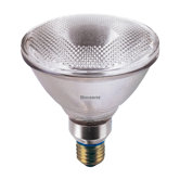 120W 120V PAR38 Halogen Flood Light Bulb in Warm White