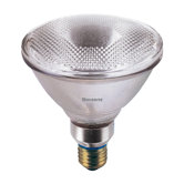 45W 120V PAR38 Halogen Flood Light Bulb in Warm White